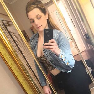 Meet your Posher, Morgan